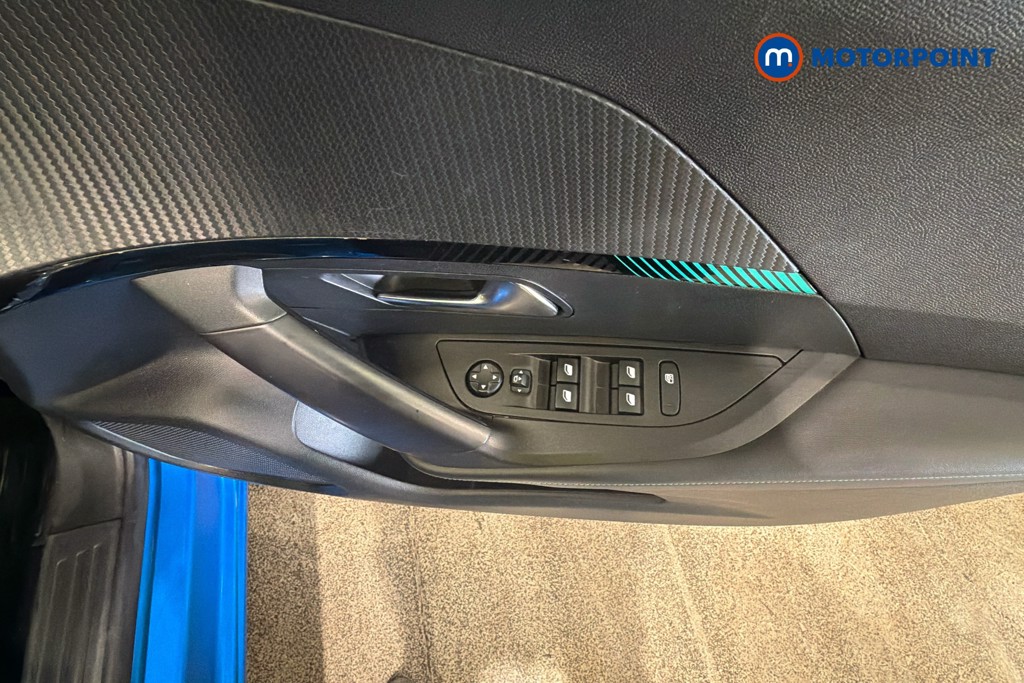 Peugeot 2008 Allure Manual Diesel SUV - Stock Number (1613909) - 20th supplementary image