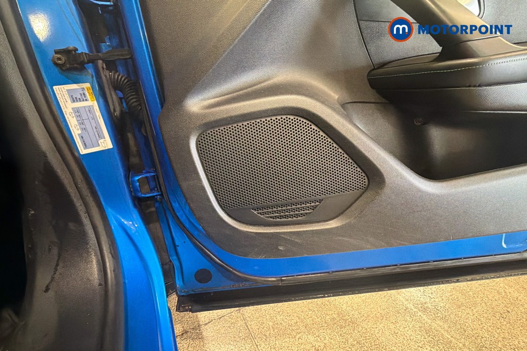 Peugeot 2008 Allure Manual Diesel SUV - Stock Number (1613909) - 21st supplementary image