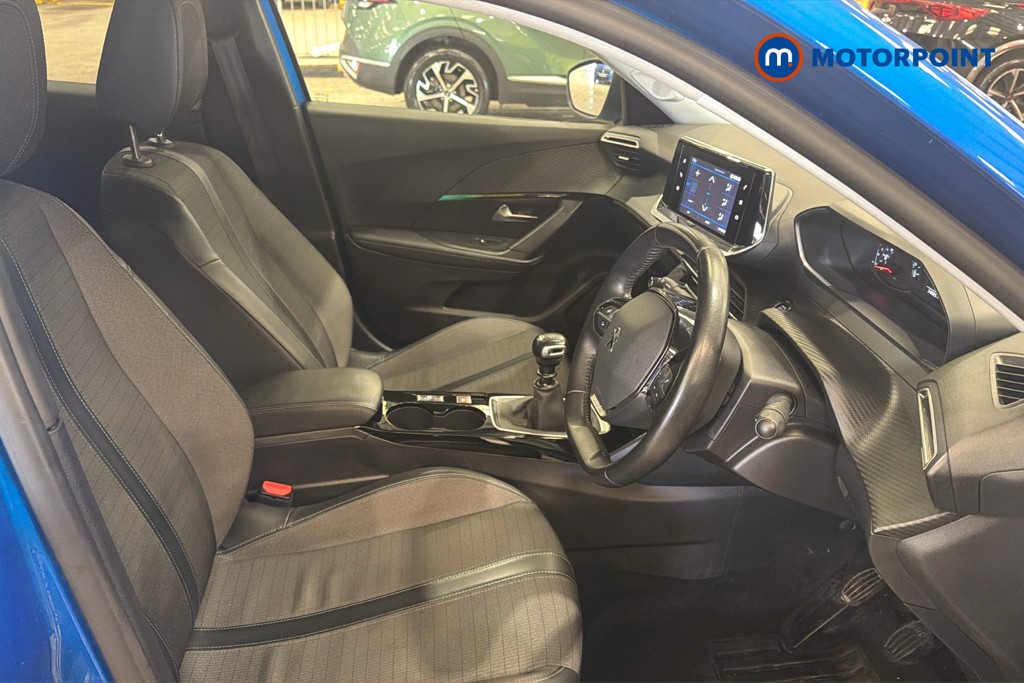 Peugeot 2008 Allure Manual Diesel SUV - Stock Number (1613909) - 22nd supplementary image