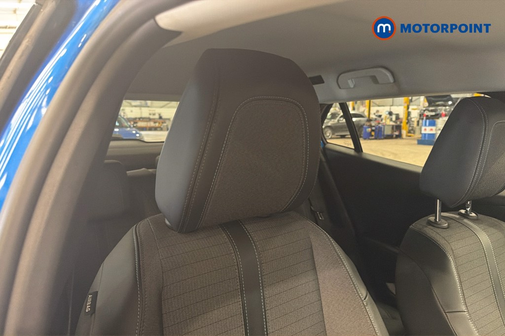 Peugeot 2008 Allure Manual Diesel SUV - Stock Number (1613909) - 23rd supplementary image