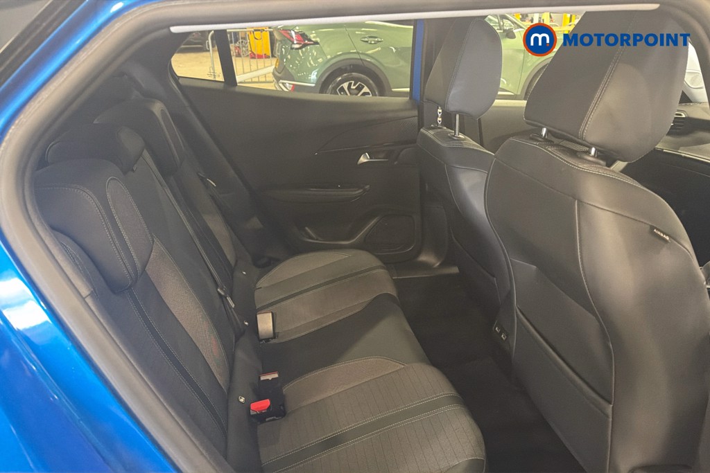 Peugeot 2008 Allure Manual Diesel SUV - Stock Number (1613909) - 28th supplementary image