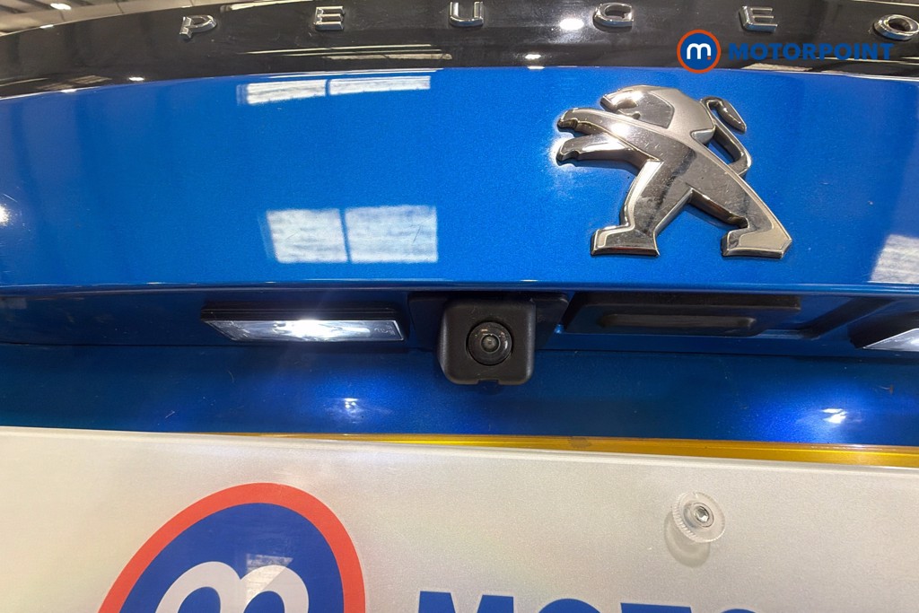 Peugeot 2008 Allure Manual Diesel SUV - Stock Number (1613909) - 36th supplementary image