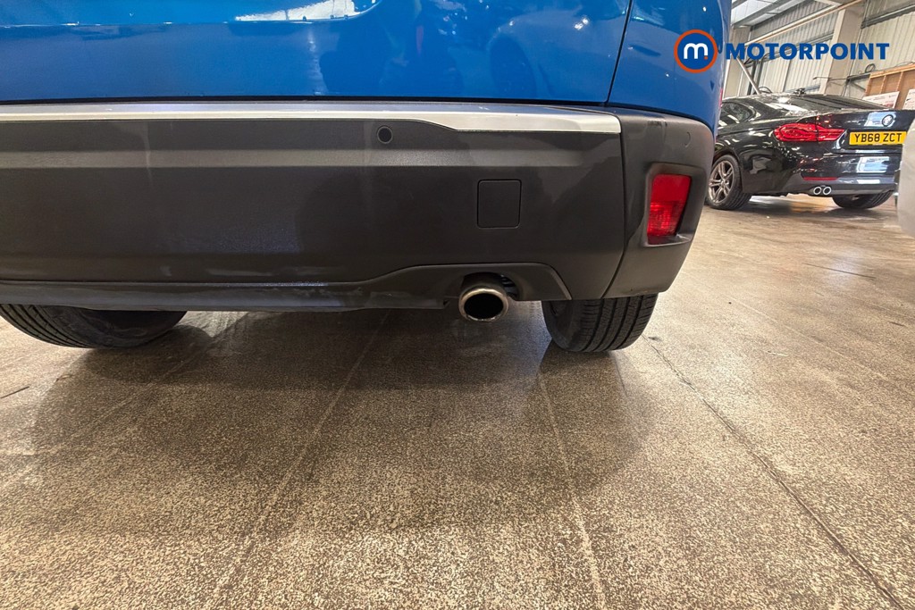 Peugeot 2008 Allure Manual Diesel SUV - Stock Number (1613909) - 39th supplementary image