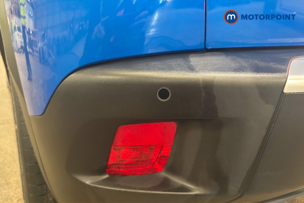 Peugeot 2008 Allure Manual Diesel SUV - Stock Number (1613909) - 40th supplementary image