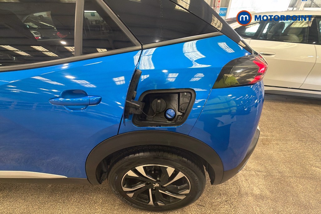 Peugeot 2008 Allure Manual Diesel SUV - Stock Number (1613909) - 41st supplementary image