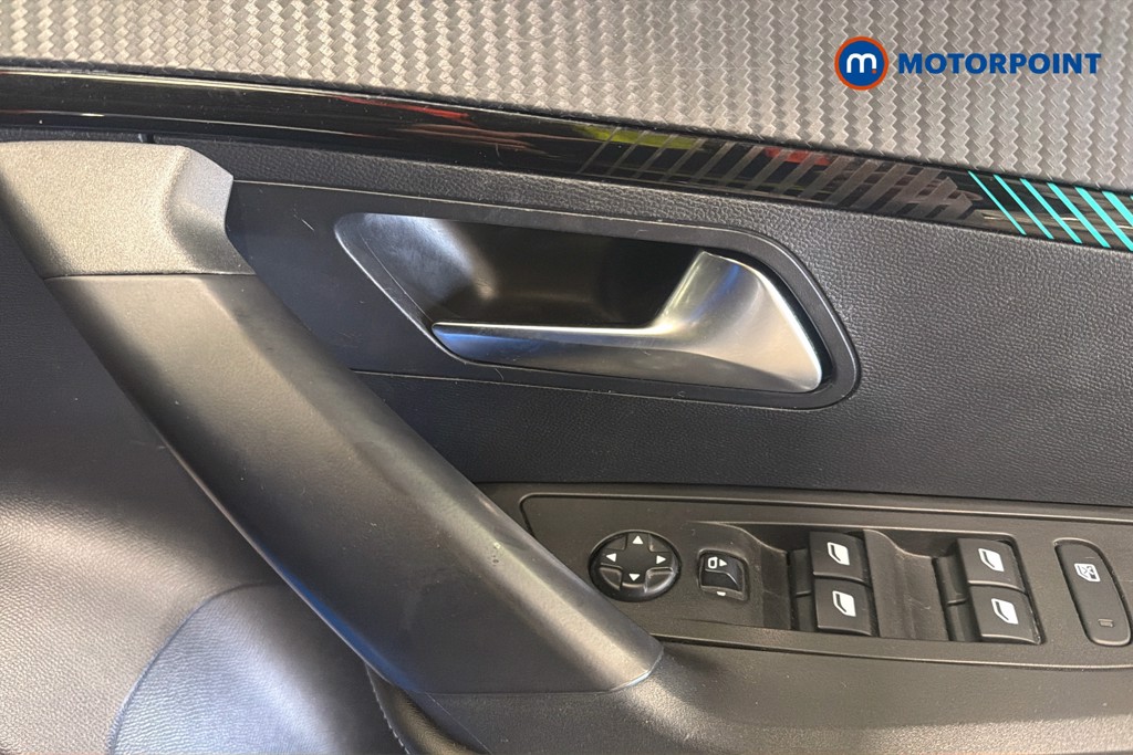 Peugeot 2008 Allure Manual Diesel SUV - Stock Number (1613909) - 42nd supplementary image