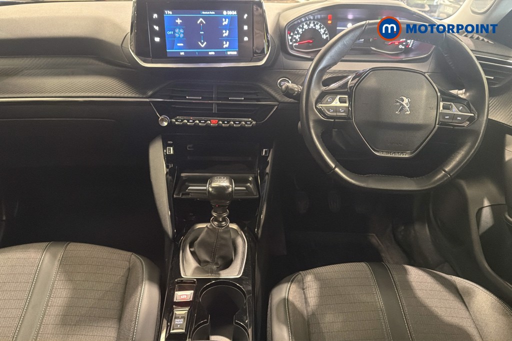Peugeot 2008 Allure Manual Diesel SUV - Stock Number (1613909) - 1st supplementary image