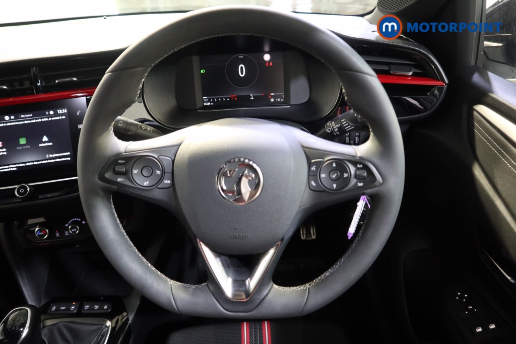 Vauxhall Corsa GS Manual Petrol Hatchback - Stock Number (1614717) - 2nd supplementary image