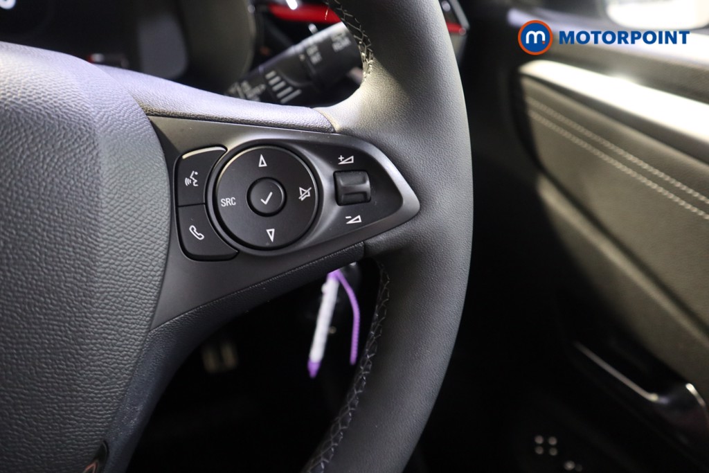 Vauxhall Corsa GS Manual Petrol Hatchback - Stock Number (1614717) - 4th supplementary image