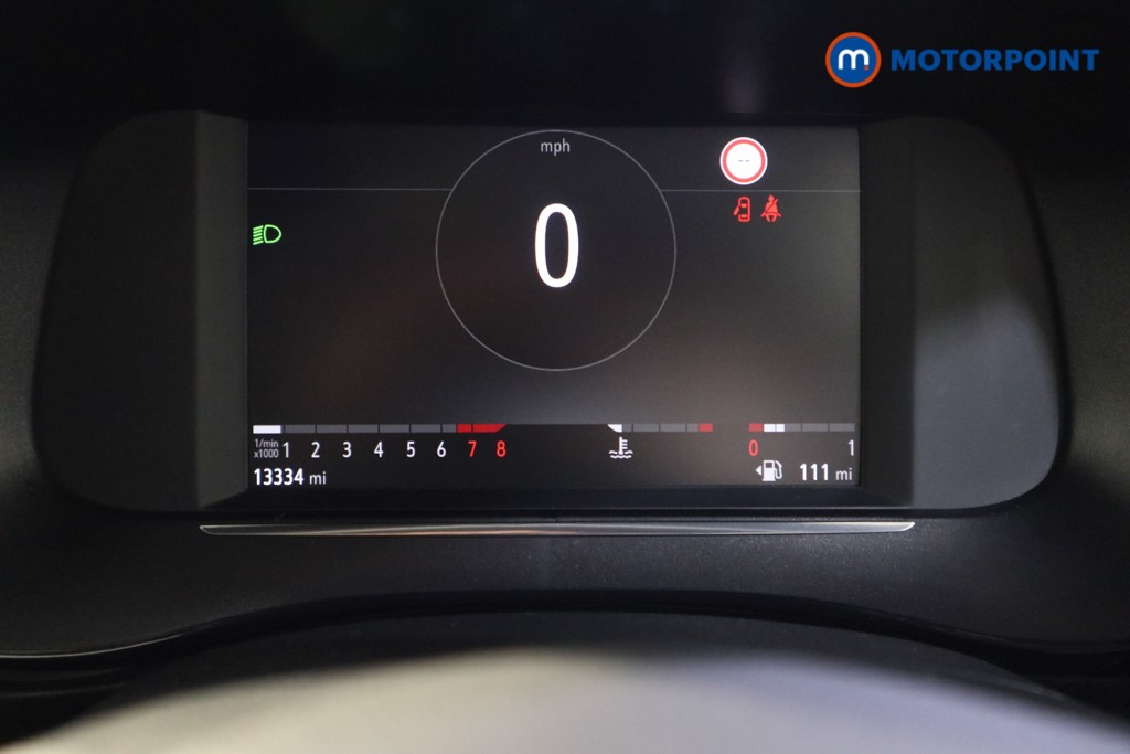 Vauxhall Corsa GS Manual Petrol Hatchback - Stock Number (1614717) - 5th supplementary image