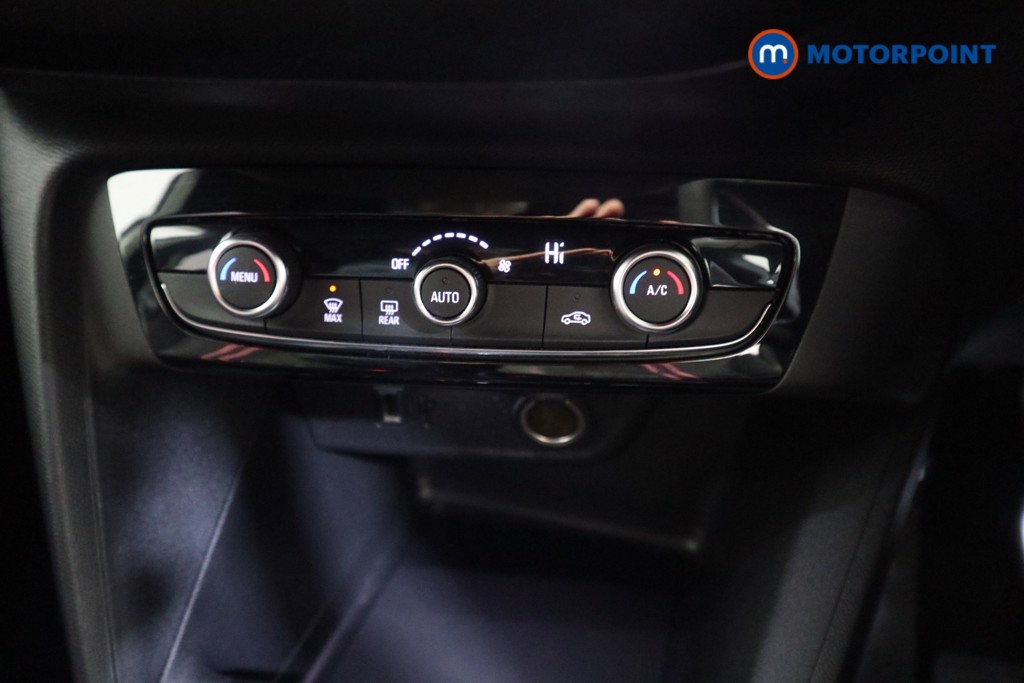 Vauxhall Corsa GS Manual Petrol Hatchback - Stock Number (1614717) - 7th supplementary image