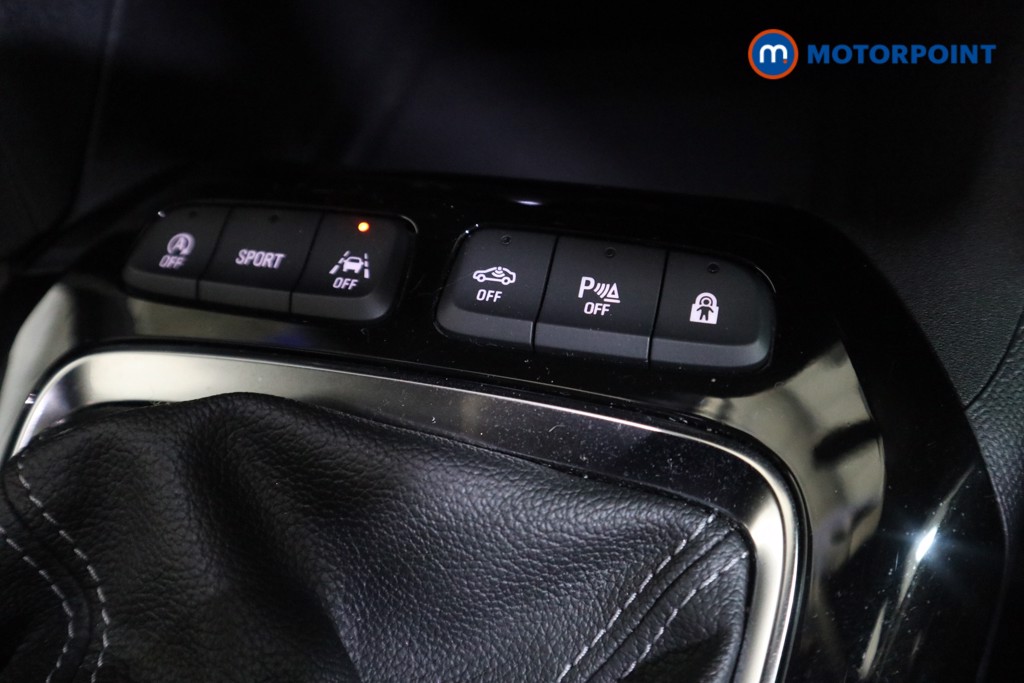 Vauxhall Corsa GS Manual Petrol Hatchback - Stock Number (1614717) - 8th supplementary image