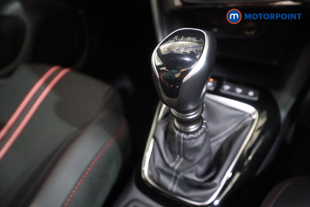 Vauxhall Corsa GS Manual Petrol Hatchback - Stock Number (1614717) - 9th supplementary image