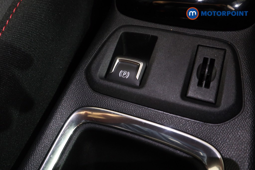 Vauxhall Corsa GS Manual Petrol Hatchback - Stock Number (1614717) - 10th supplementary image