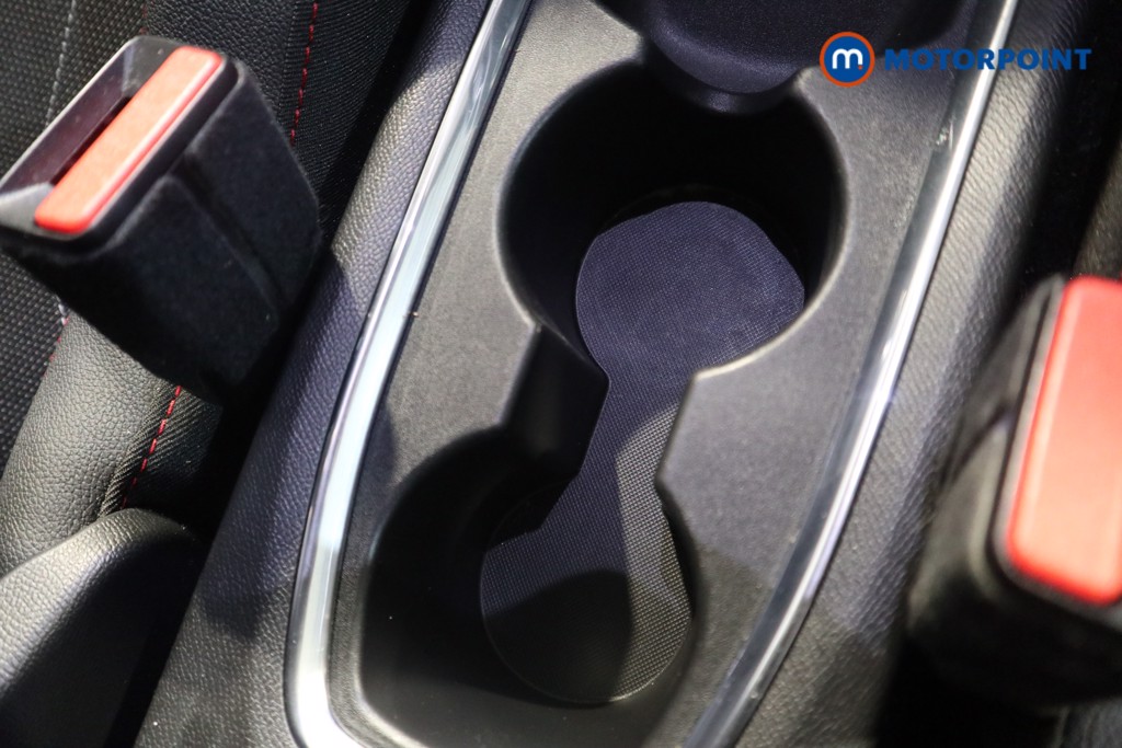 Vauxhall Corsa GS Manual Petrol Hatchback - Stock Number (1614717) - 11th supplementary image