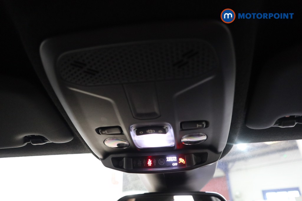 Vauxhall Corsa GS Manual Petrol Hatchback - Stock Number (1614717) - 12th supplementary image