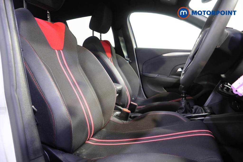 Vauxhall Corsa GS Manual Petrol Hatchback - Stock Number (1614717) - 15th supplementary image