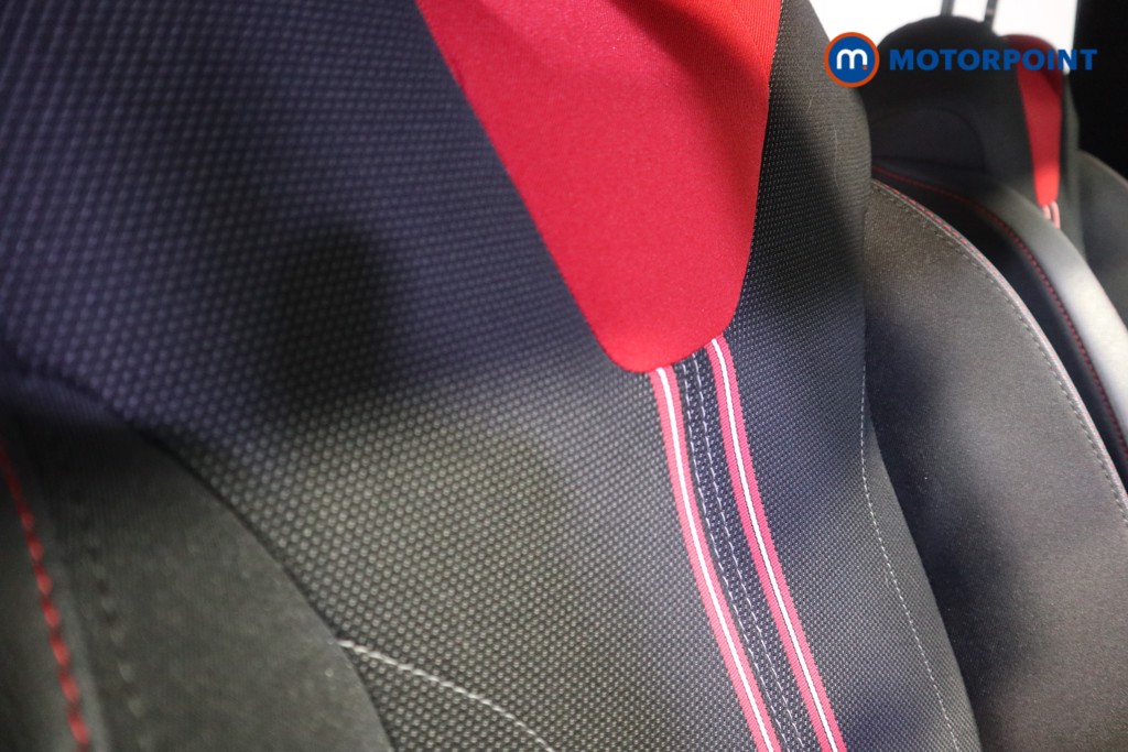 Vauxhall Corsa GS Manual Petrol Hatchback - Stock Number (1614717) - 16th supplementary image