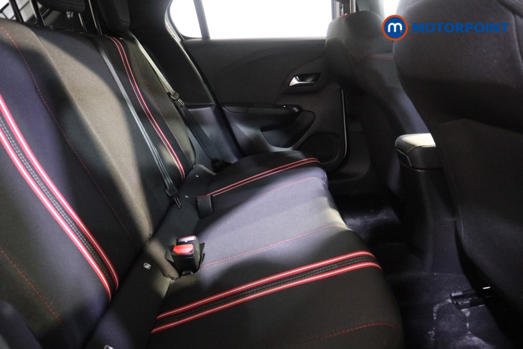 Vauxhall Corsa GS Manual Petrol Hatchback - Stock Number (1614717) - 17th supplementary image