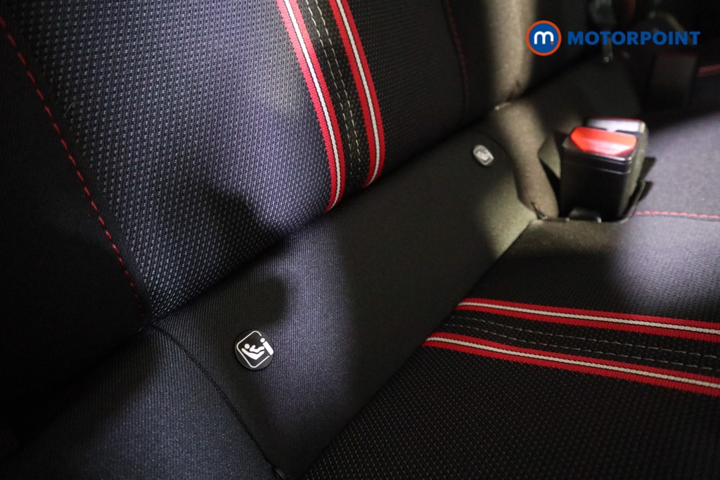 Vauxhall Corsa GS Manual Petrol Hatchback - Stock Number (1614717) - 18th supplementary image