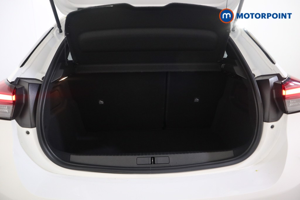 Vauxhall Corsa GS Manual Petrol Hatchback - Stock Number (1614717) - 20th supplementary image