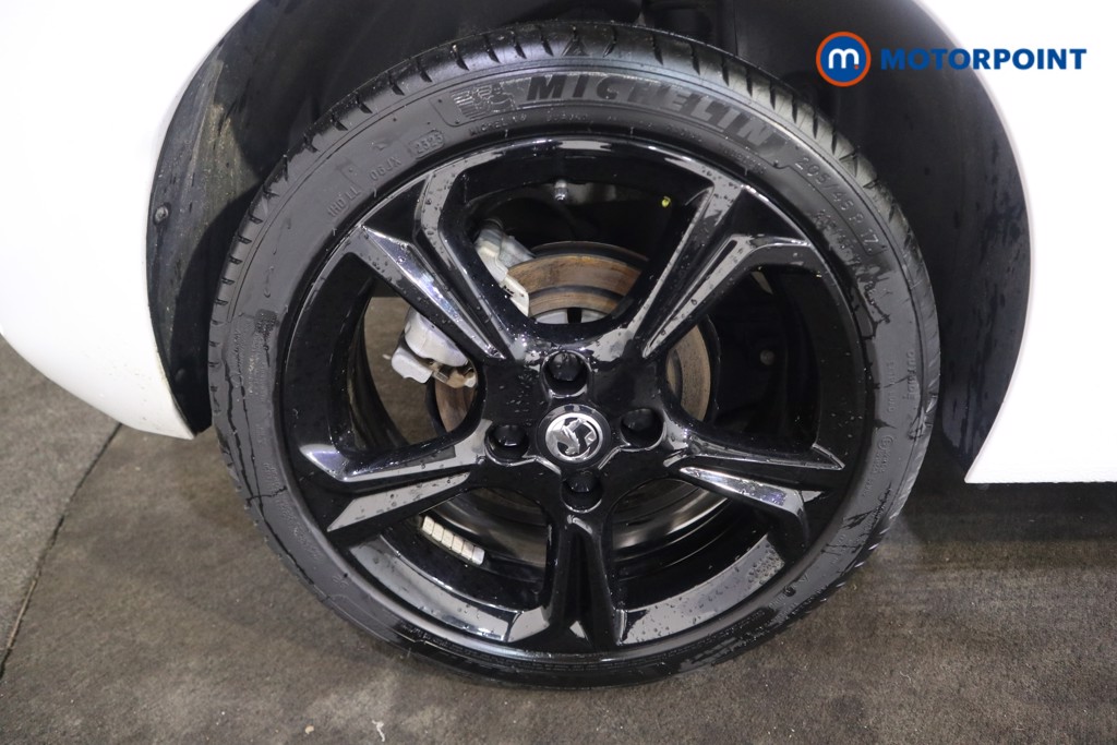 Vauxhall Corsa GS Manual Petrol Hatchback - Stock Number (1614717) - 21st supplementary image