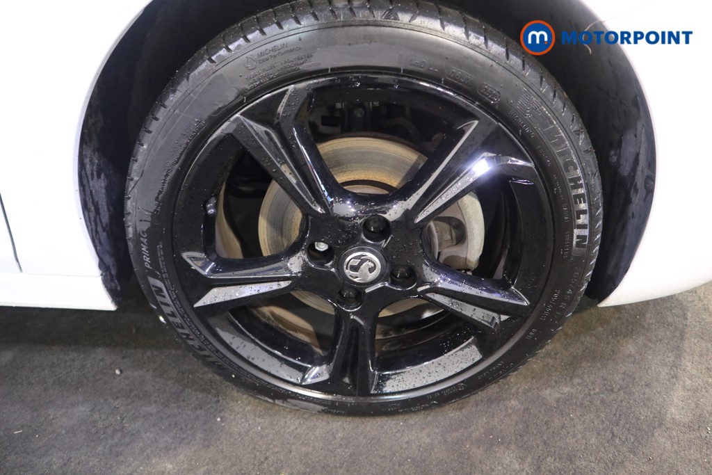 Vauxhall Corsa GS Manual Petrol Hatchback - Stock Number (1614717) - 22nd supplementary image