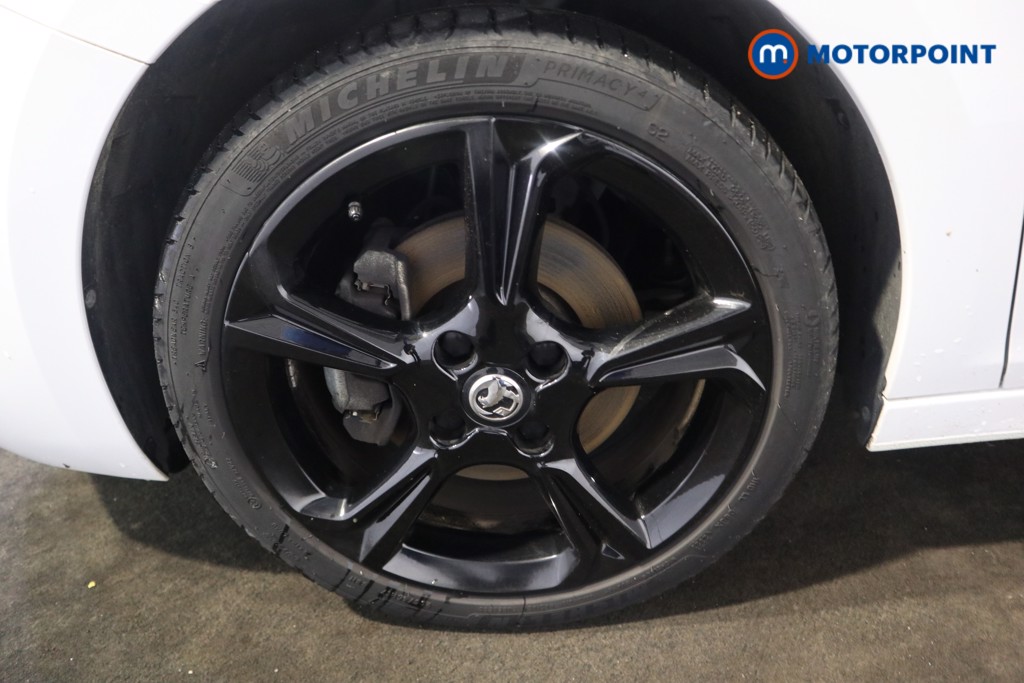 Vauxhall Corsa GS Manual Petrol Hatchback - Stock Number (1614717) - 23rd supplementary image