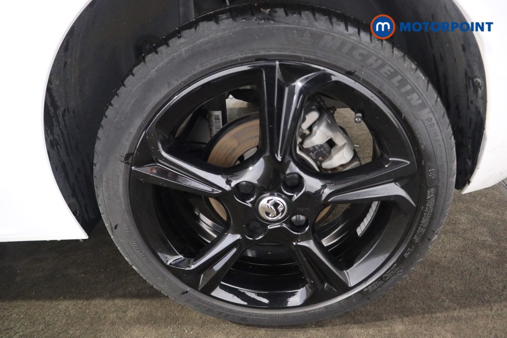 Vauxhall Corsa GS Manual Petrol Hatchback - Stock Number (1614717) - 24th supplementary image