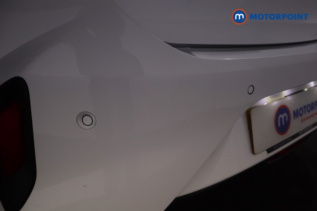 Vauxhall Corsa GS Manual Petrol Hatchback - Stock Number (1614717) - 25th supplementary image