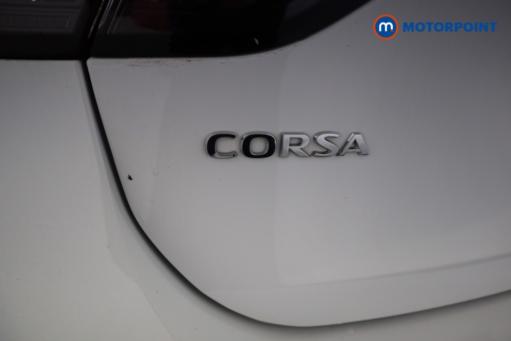 Vauxhall Corsa GS Manual Petrol Hatchback - Stock Number (1614717) - 26th supplementary image