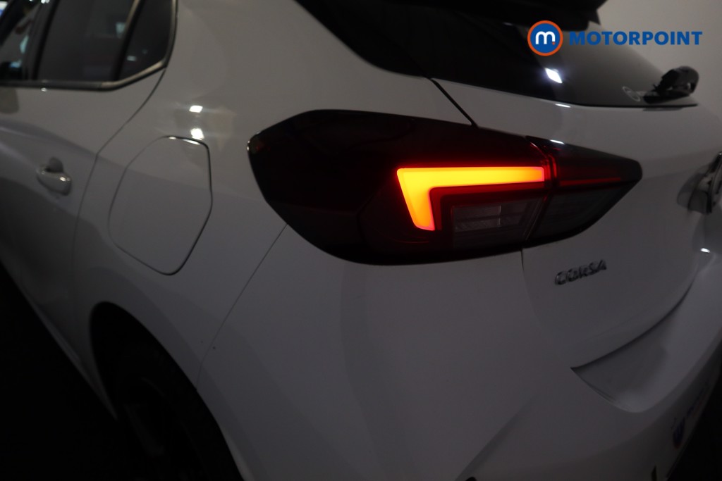 Vauxhall Corsa GS Manual Petrol Hatchback - Stock Number (1614717) - 27th supplementary image