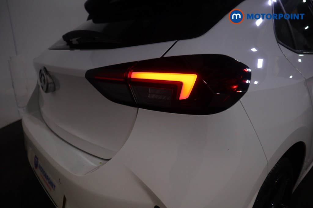 Vauxhall Corsa GS Manual Petrol Hatchback - Stock Number (1614717) - 28th supplementary image