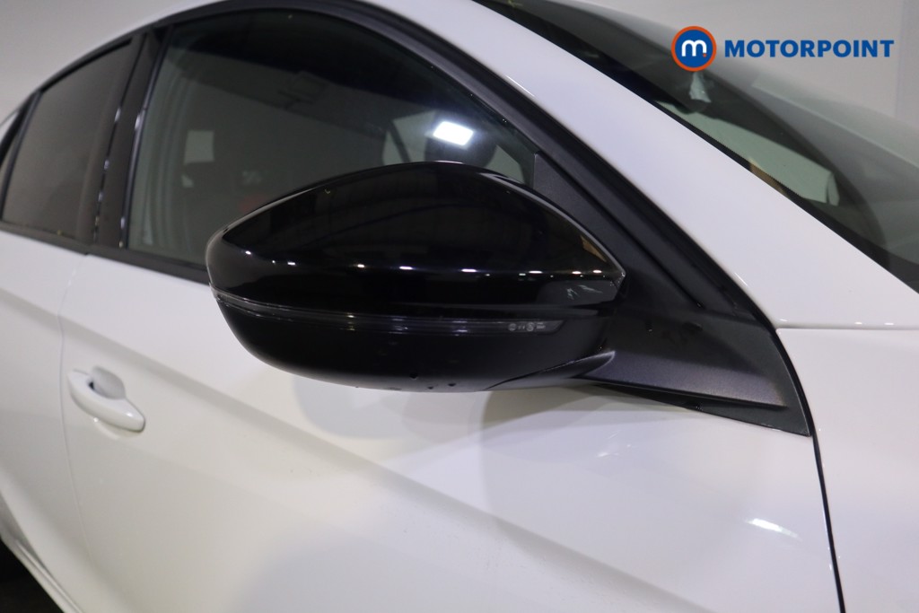 Vauxhall Corsa GS Manual Petrol Hatchback - Stock Number (1614717) - 30th supplementary image