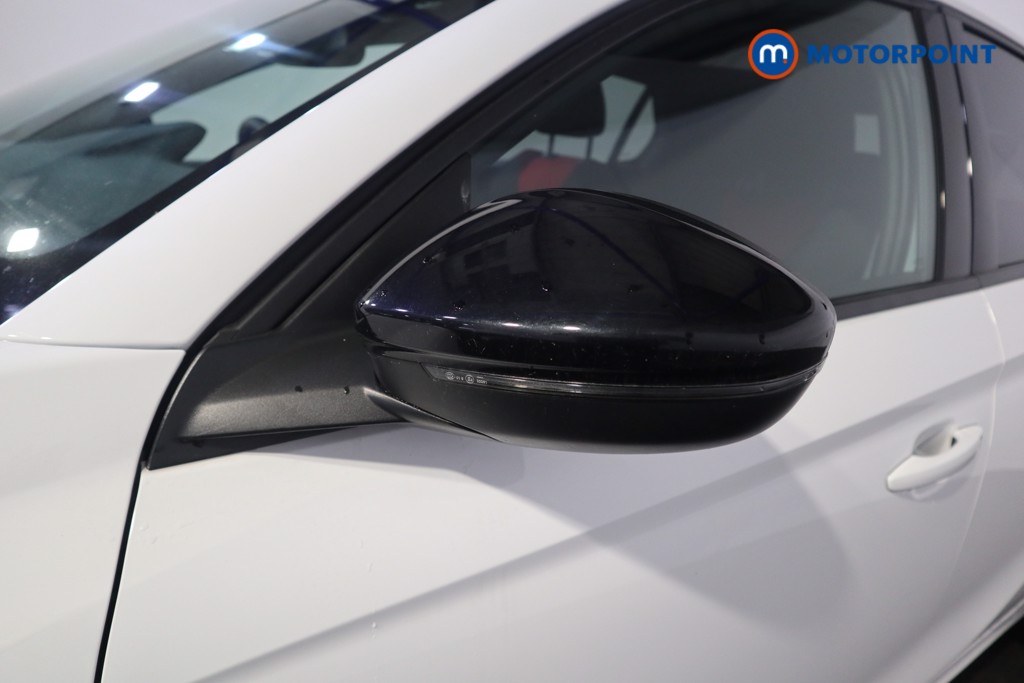 Vauxhall Corsa GS Manual Petrol Hatchback - Stock Number (1614717) - 31st supplementary image