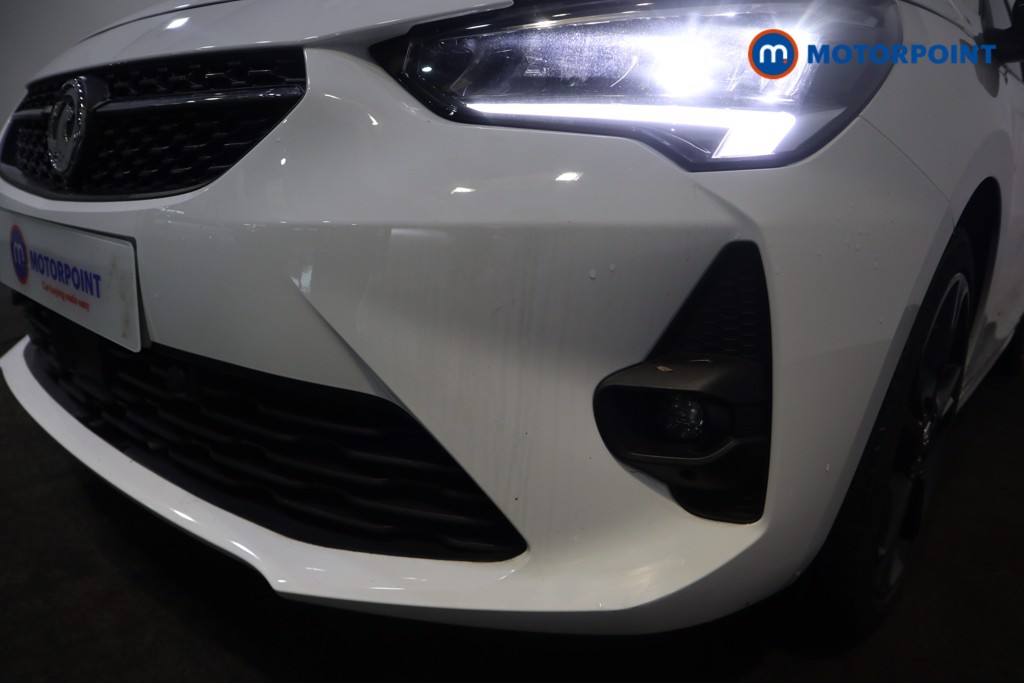 Vauxhall Corsa GS Manual Petrol Hatchback - Stock Number (1614717) - 32nd supplementary image