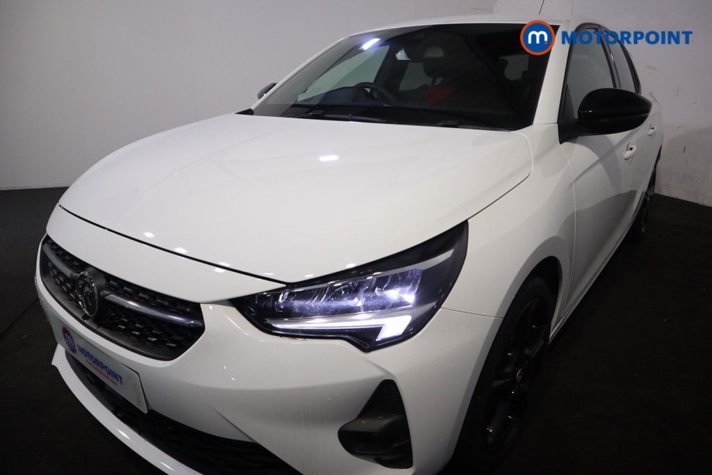 Vauxhall Corsa GS Manual Petrol Hatchback - Stock Number (1614717) - 33rd supplementary image