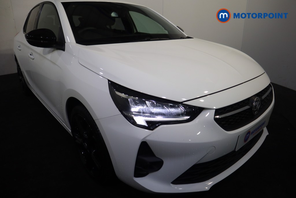 Vauxhall Corsa GS Manual Petrol Hatchback - Stock Number (1614717) - 34th supplementary image