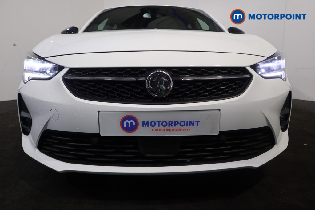 Vauxhall Corsa GS Manual Petrol Hatchback - Stock Number (1614717) - 35th supplementary image