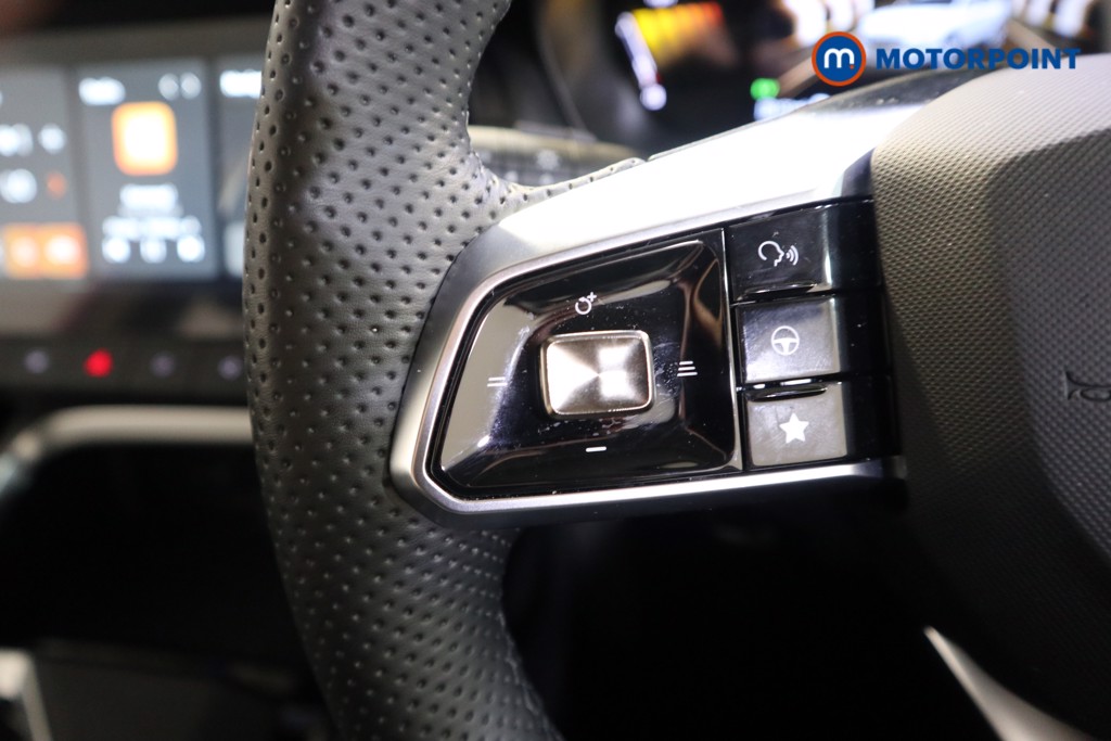 Mg Motor Uk ZS SE Automatic Petrol-Electric Hybrid SUV - Stock Number (1614836) - 3rd supplementary image