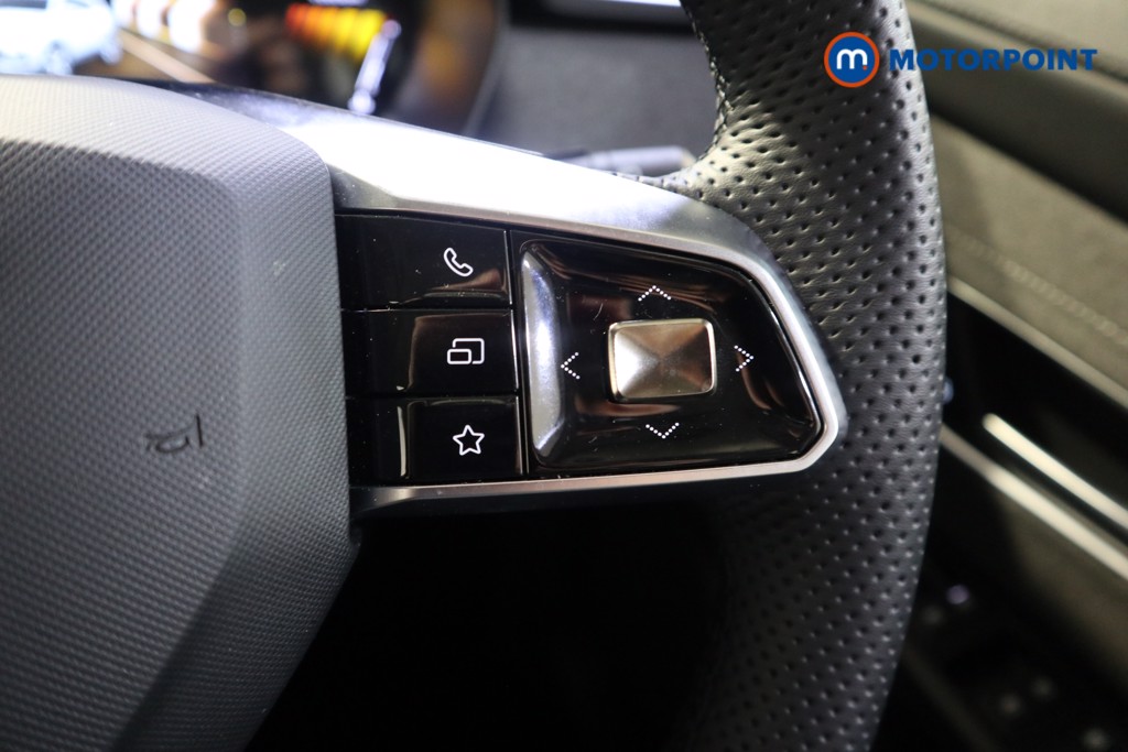 Mg Motor Uk ZS SE Automatic Petrol-Electric Hybrid SUV - Stock Number (1614836) - 4th supplementary image