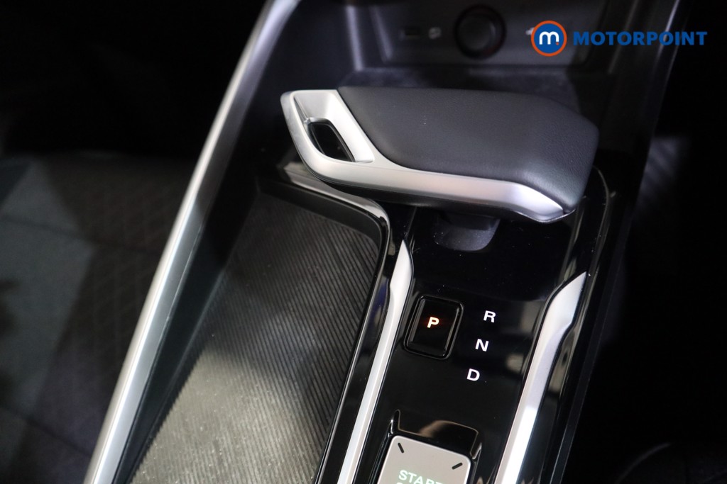 Mg Motor Uk ZS SE Automatic Petrol-Electric Hybrid SUV - Stock Number (1614836) - 9th supplementary image