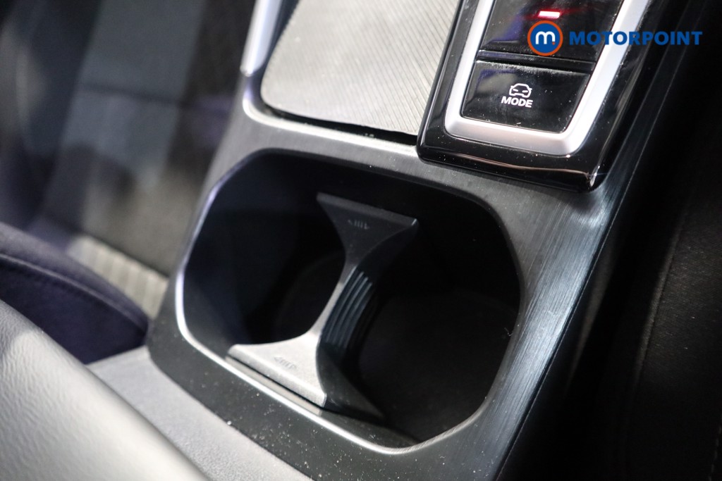 Mg Motor Uk ZS SE Automatic Petrol-Electric Hybrid SUV - Stock Number (1614836) - 10th supplementary image