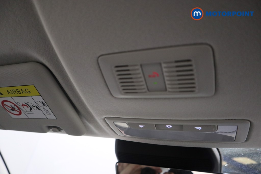 Mg Motor Uk ZS SE Automatic Petrol-Electric Hybrid SUV - Stock Number (1614836) - 11th supplementary image