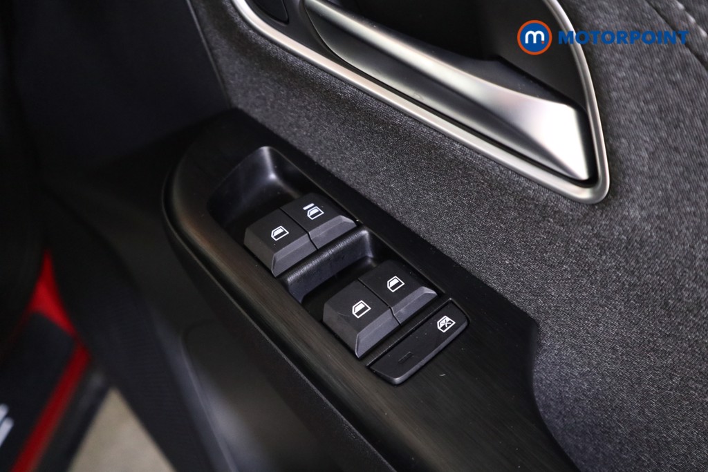 Mg Motor Uk ZS SE Automatic Petrol-Electric Hybrid SUV - Stock Number (1614836) - 14th supplementary image