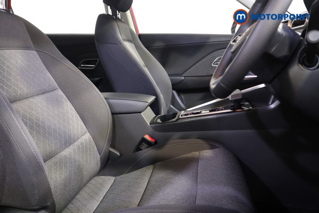 Mg Motor Uk ZS SE Automatic Petrol-Electric Hybrid SUV - Stock Number (1614836) - 15th supplementary image