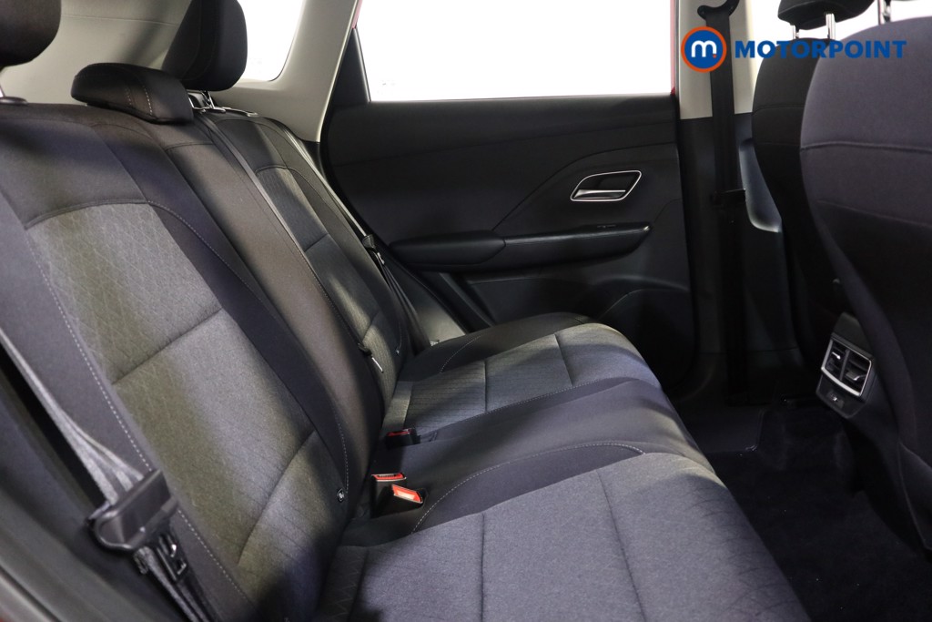 Mg Motor Uk ZS SE Automatic Petrol-Electric Hybrid SUV - Stock Number (1614836) - 16th supplementary image