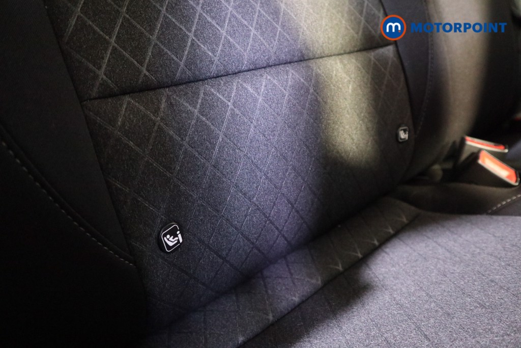 Mg Motor Uk ZS SE Automatic Petrol-Electric Hybrid SUV - Stock Number (1614836) - 17th supplementary image