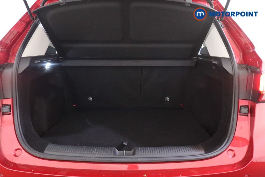 Mg Motor Uk ZS SE Automatic Petrol-Electric Hybrid SUV - Stock Number (1614836) - 20th supplementary image