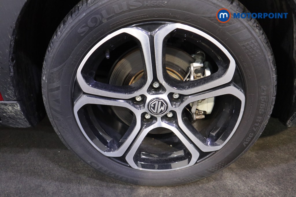 Mg Motor Uk ZS SE Automatic Petrol-Electric Hybrid SUV - Stock Number (1614836) - 22nd supplementary image